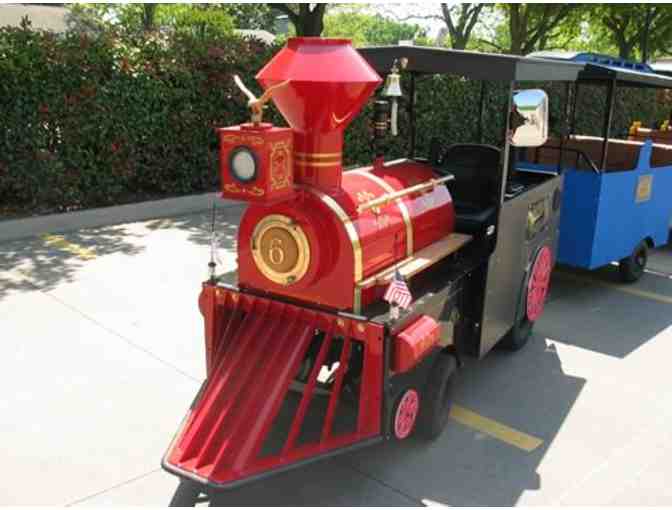 Texas Sumo - $100 Gift Certificate