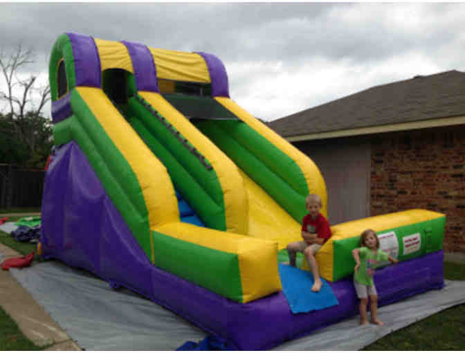 Bounce & Slide - $100 Gift Certificate