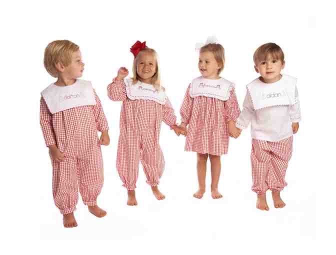 Cecil and Lou - $100 Gift Certificate