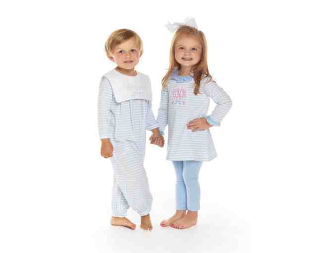 Cecil and Lou - $100 Gift Certificate