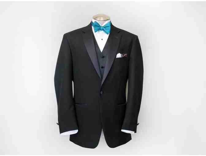 Mister Tuxedo - Tuxedo Rental