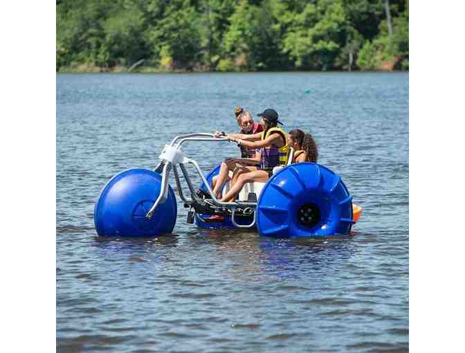 Sky Ranch - One week of summer camp!