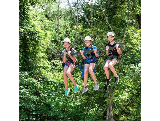 Sky Ranch - One week of summer camp!