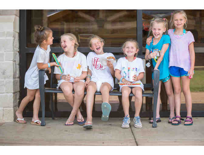 Sky Ranch - One week of summer camp!