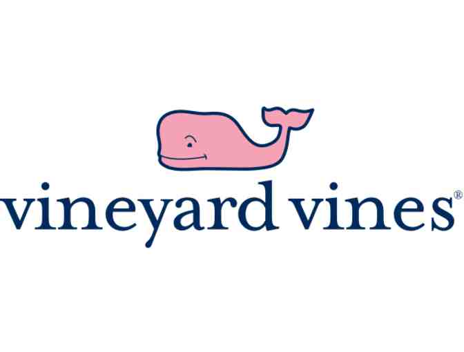 Vineyard Vines - Silk Tie