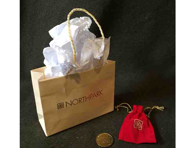 Northpark GOLD--$170