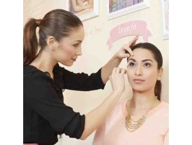 Benefit Cosmetics - Beauty Bash