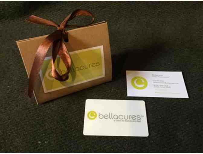 Bellacures - $50  Gift Card