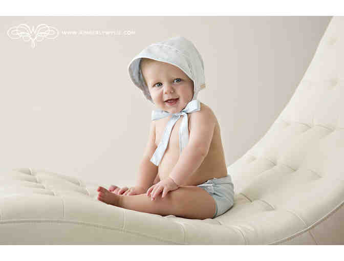 Kimberly Wylie Photography - Photography Session with 16' x 20' Classic Print