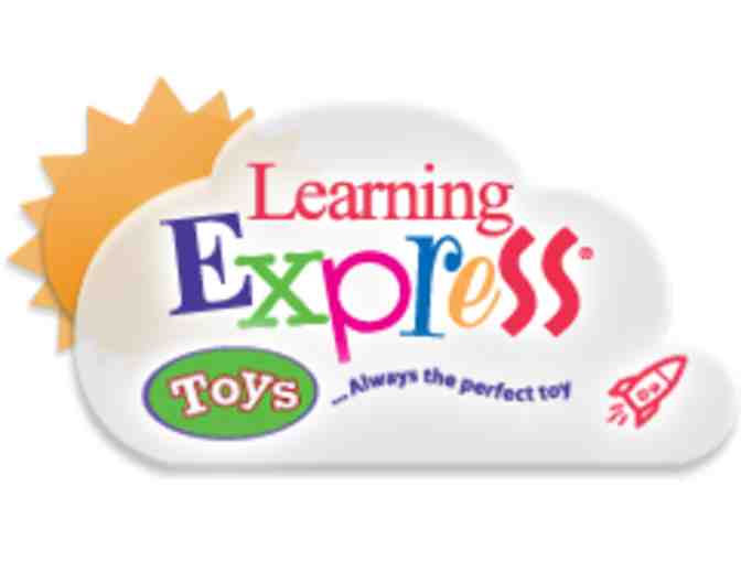 Learning Express - Backyard Foot Golf/Bop It! Maker