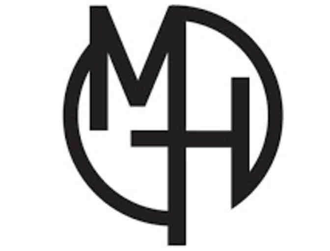 Mars Hill Farm - Monthly Flower Delivery