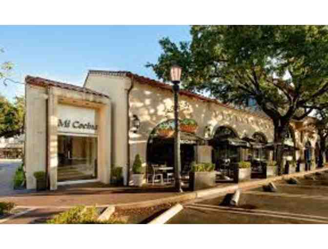 Mi Cocina - $200 Gift Card