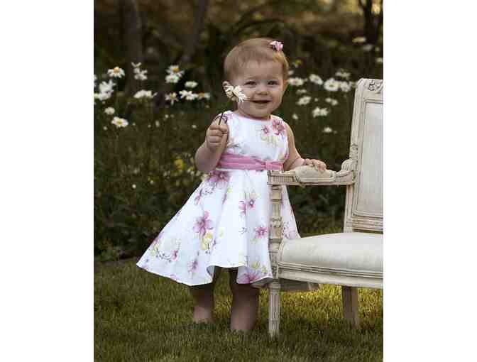 Robin Jackson Photography - 1 portrait session and (1) 11x14 portrait