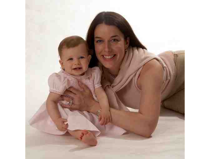 Robin Jackson Photography - 1 portrait session and (1) 11x14 portrait