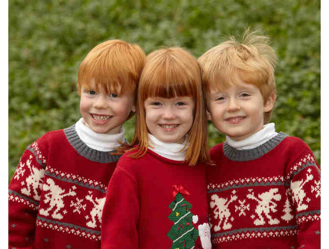 Robin Jackson Photography - 1 portrait session and (1) 11x14 portrait