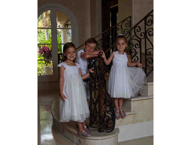 Robin Jackson Photography - 1 portrait session and (1) 11x14 portrait