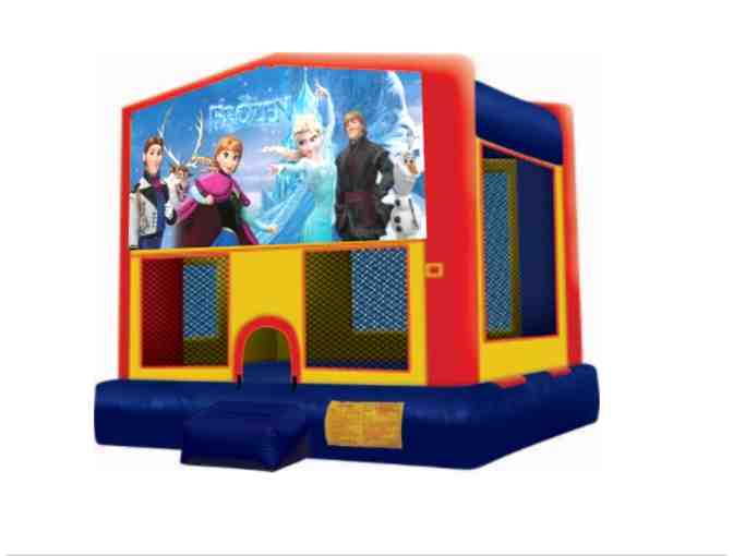 Hoot & Danny's Event and Party Rentals - $100 Gift Certificate