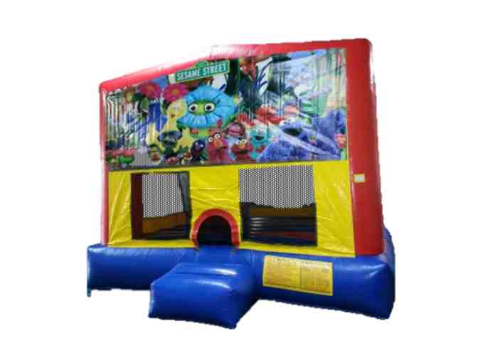 Hoot & Danny's Event and Party Rentals - $100 Gift Certificate