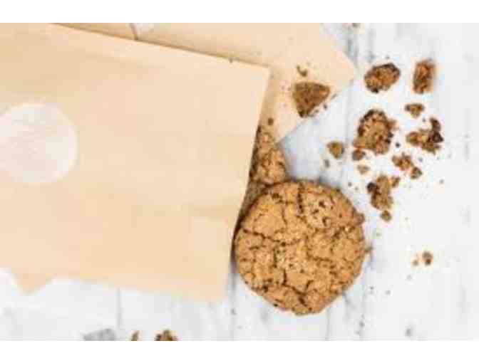 Miracle Milkookies - One month subscription