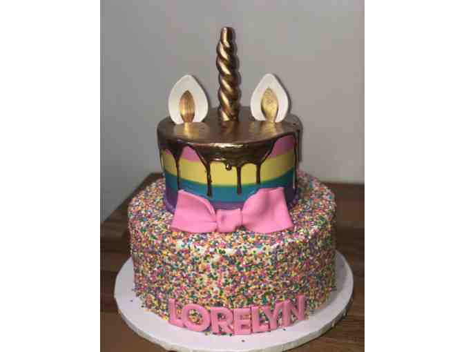 Daisy Cakes - $50 Gift Certificate