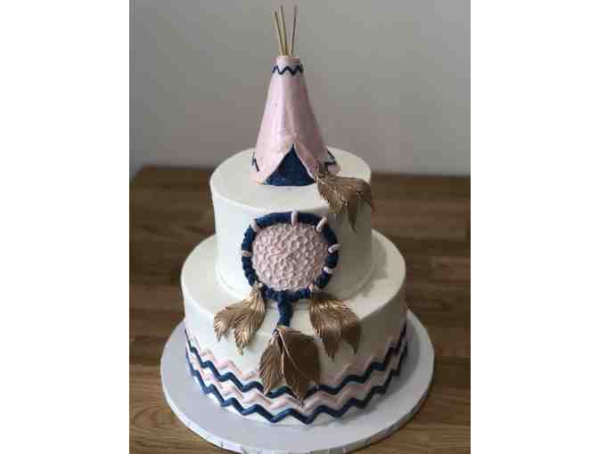 Daisy Cakes - $50 Gift Certificate