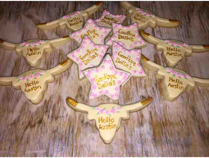 Daisy Cakes - $50 Gift Certificate