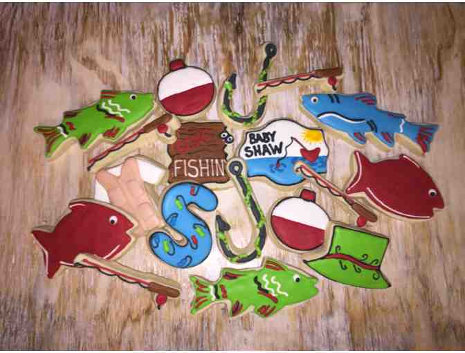 Daisy Cakes - $50 Gift Certificate