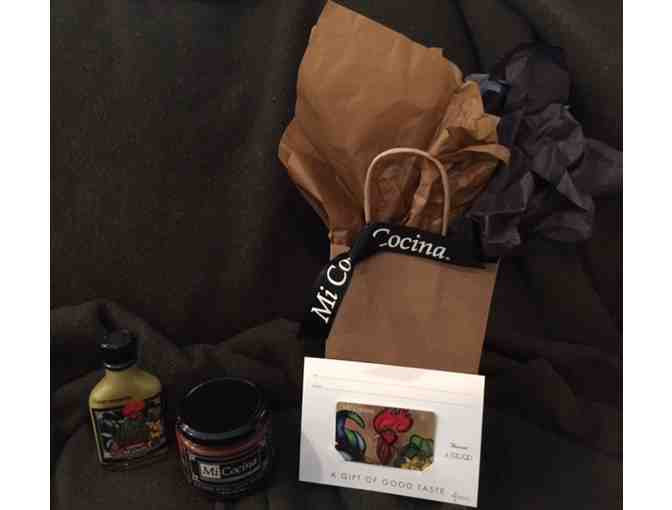 Mi Cocina - $100 Gift Card