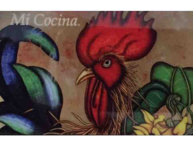 Mi Cocina - $100 Gift Card