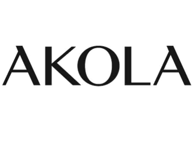 AKOLA - Vivi Earrings