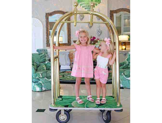 Christian Elizabeth & Co. - $100 Gift Certificate