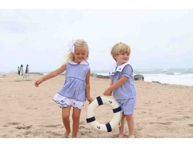 Christian Elizabeth & Co. - $100 Gift Certificate