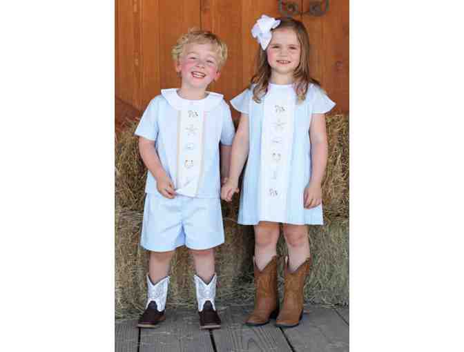 Christian Elizabeth & Co. - $100 Gift Certificate