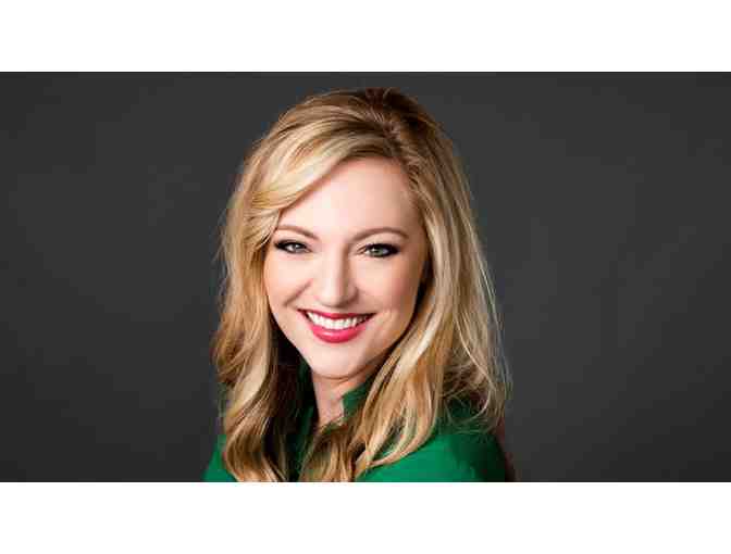 WFAA Channel 8 - Behind the Scenes Newscast taped LIVE!