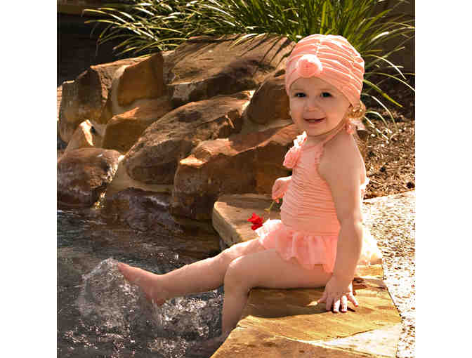 11X14 Family Portrait by Robin Jackson