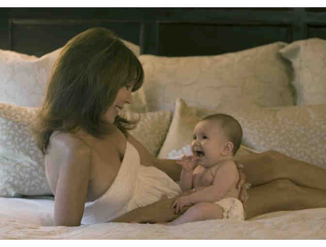 11X14 Family Portrait by Robin Jackson