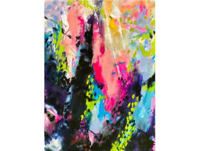 The Muse Collection Art Experience