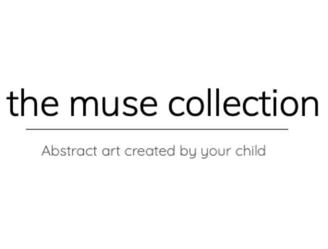 The Muse Collection Art Experience