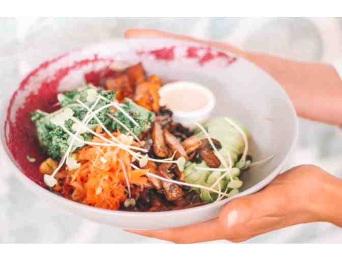 $200.00 Gift Certificate for Organic Home Meal Delivery