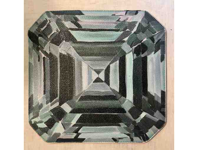 Basket of Goodies by Ashley Longshore