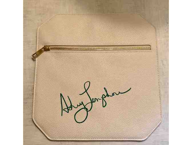 Basket of Goodies by Ashley Longshore