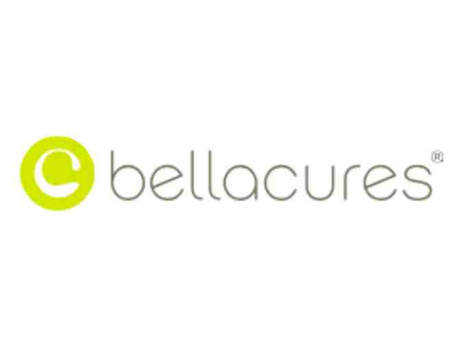 $50.00 gift Certificate for Nail Services at Bellacures