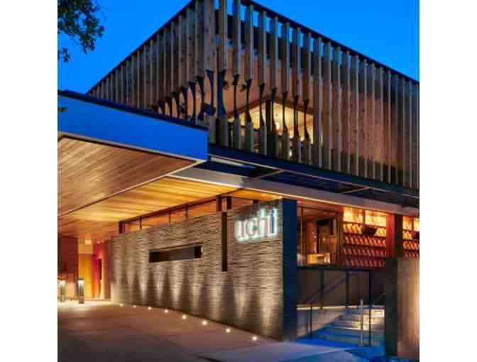 $150 Gift Certificate to Uchi