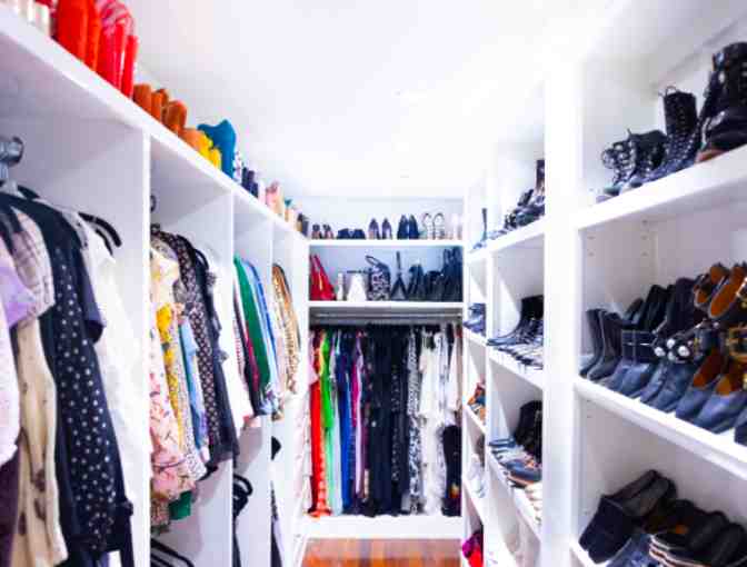 Professional Organizing by The Home Edit!!