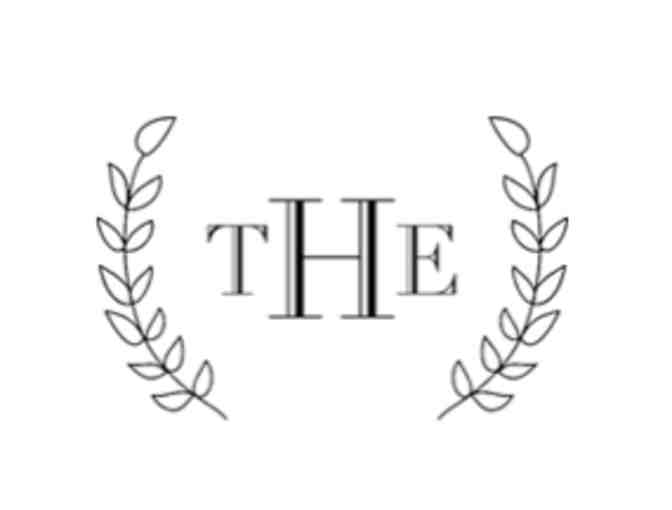 Professional Organizing by The Home Edit!!