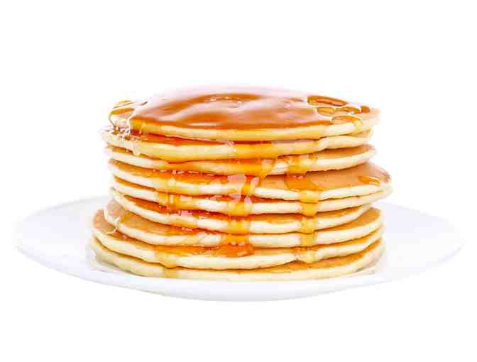 $75 gift certificate to Original Market Diner