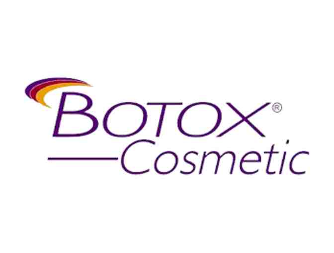 20 Units of Botox at Aesthetics Concierge of Texas