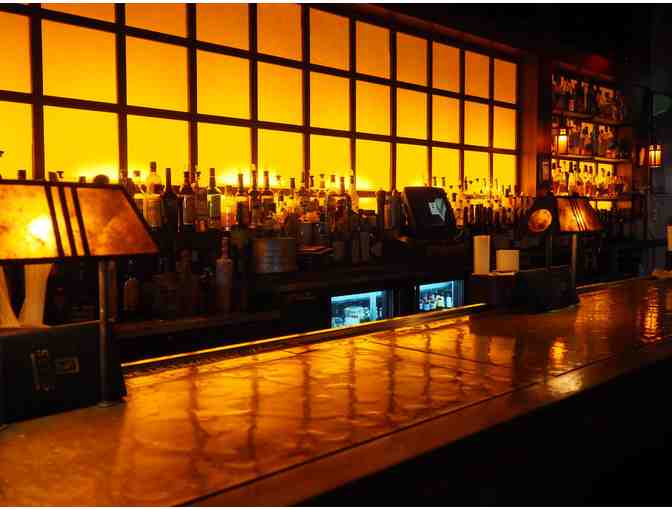 $50 Gift Certificate to Sevy's Grill