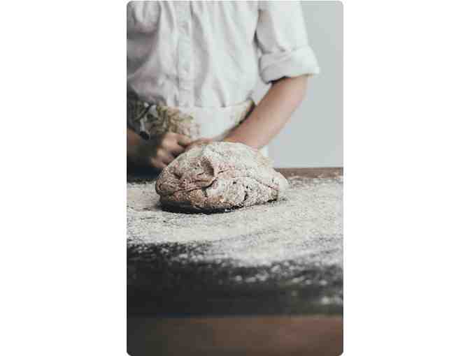 $40 Gift Certificate to Mimi's Pizzeria