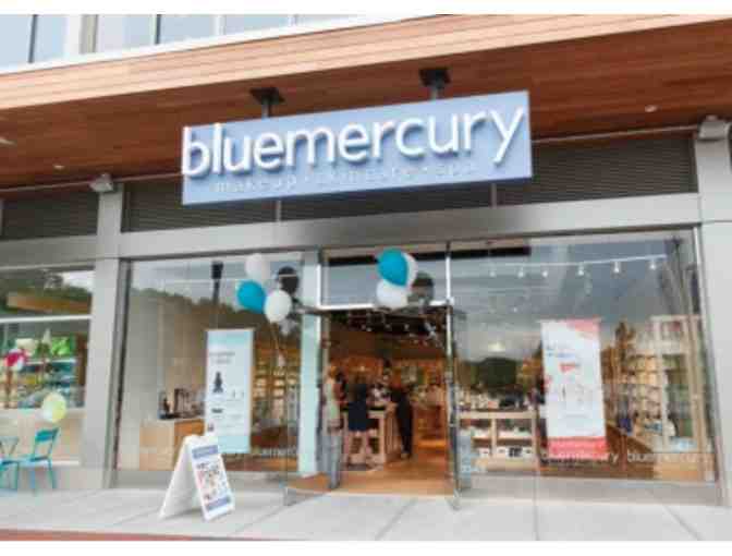 Private make up party for you and five friends at Blue Mercury